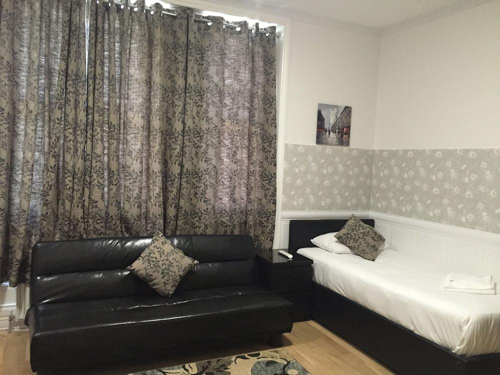 Fotos del hotel - PADDINGTON APARTMENTS