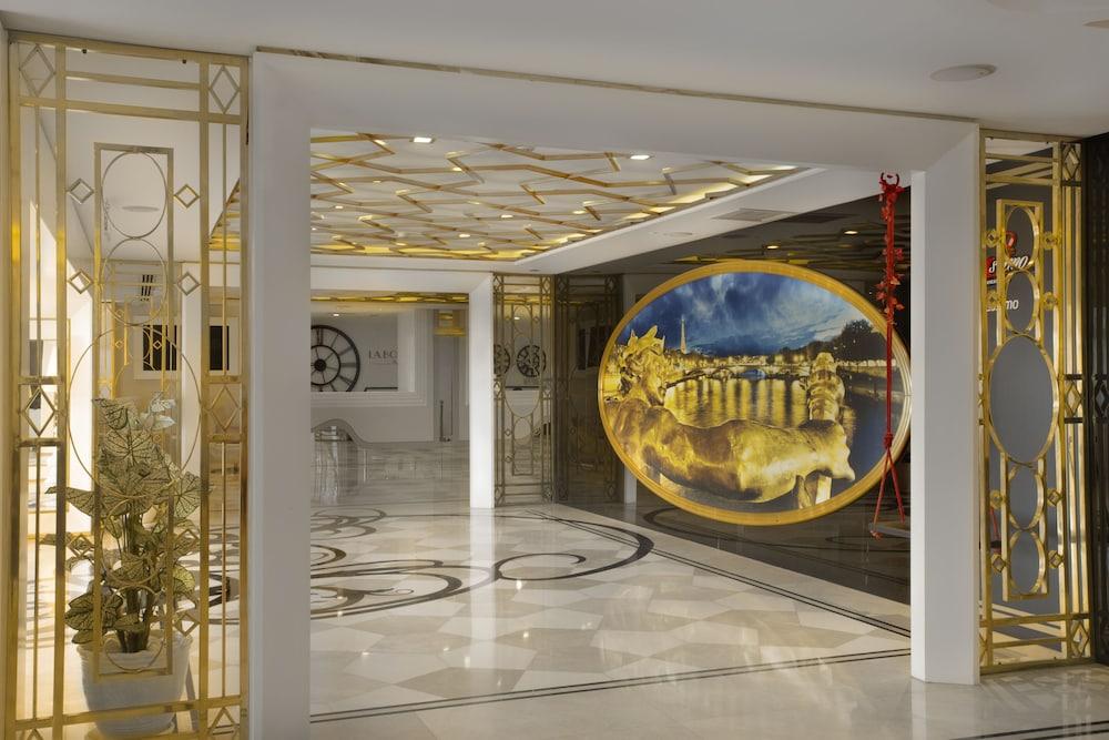 Fotos del hotel - LA BOUTIQUE HOTEL (ADULT ONLY)