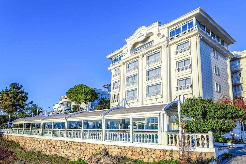 Fotos del hotel - LA BOUTIQUE HOTEL (ADULT ONLY)