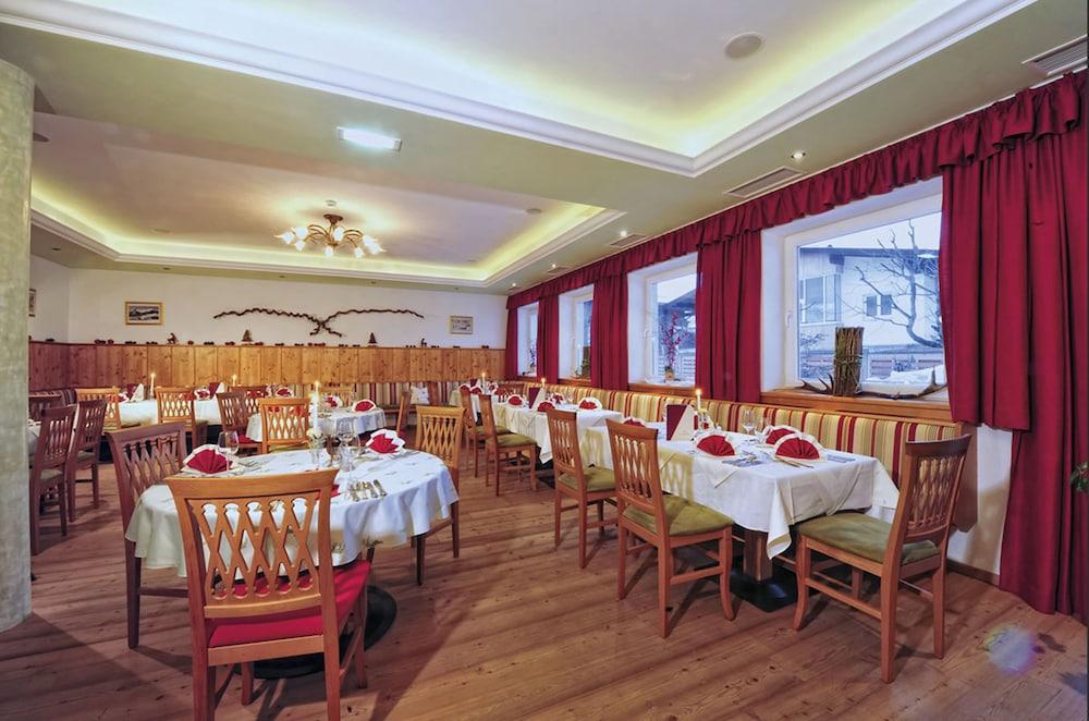 Fotos del hotel - VIER JAHRESZEITEN