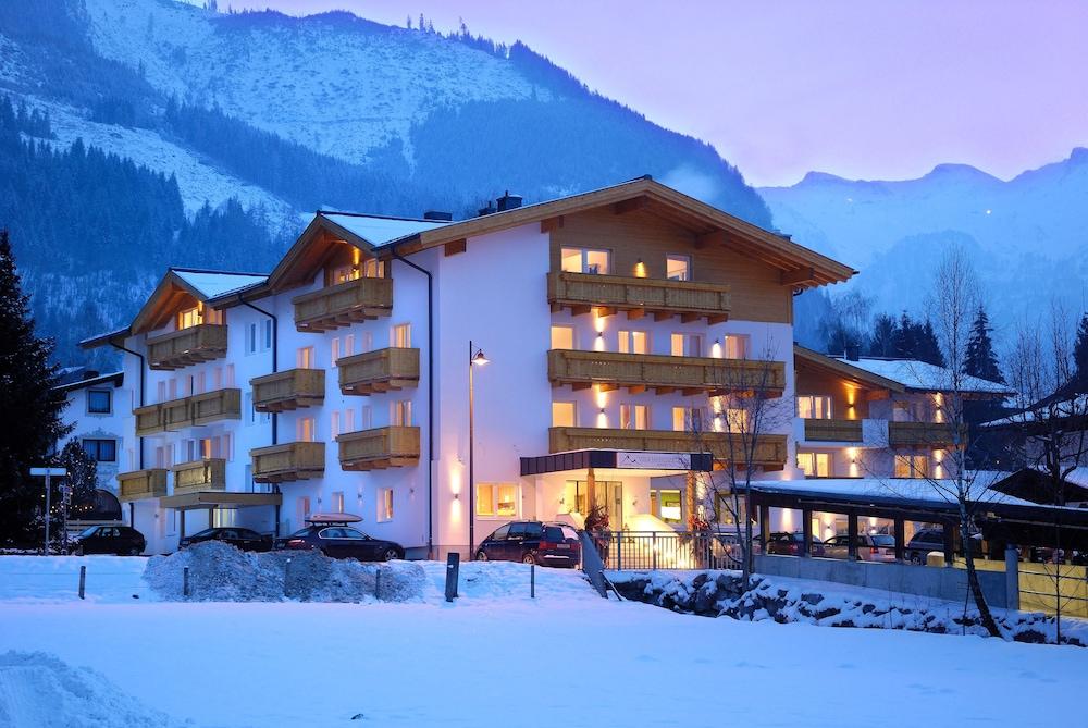 Fotos del hotel - VIER JAHRESZEITEN