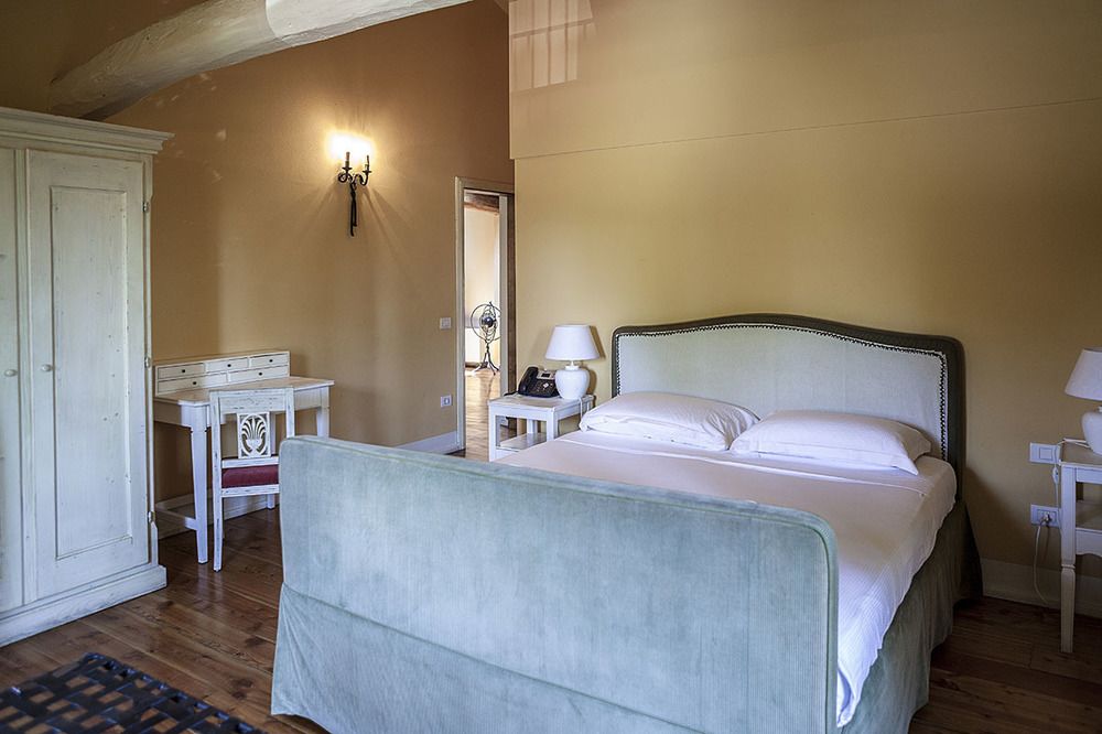 Fotos del hotel - CASALUNGA GOLF RESORT