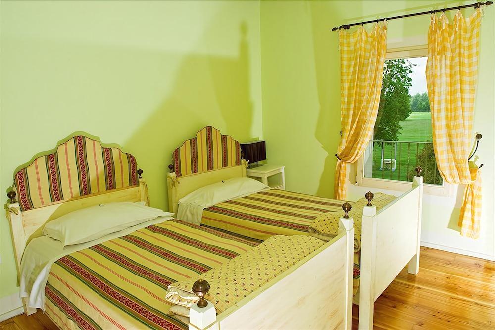 Fotos del hotel - CASALUNGA GOLF RESORT