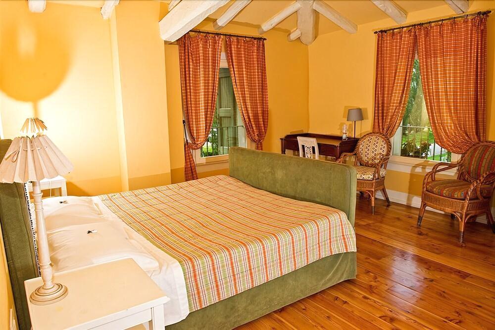 Fotos del hotel - CASALUNGA GOLF RESORT