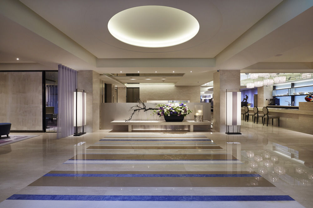 Fotos del hotel - TAIPEI FULLERTON HOTEL - MAISON NORTH
