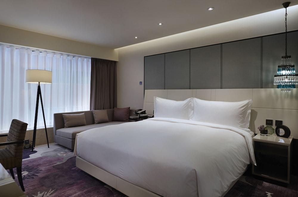 Fotos del hotel - TAIPEI FULLERTON HOTEL - MAISON NORTH