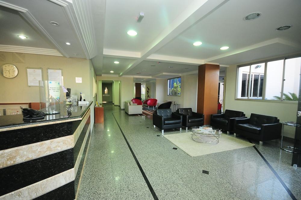 Fotos del hotel - RIVIERA ARACATUBA