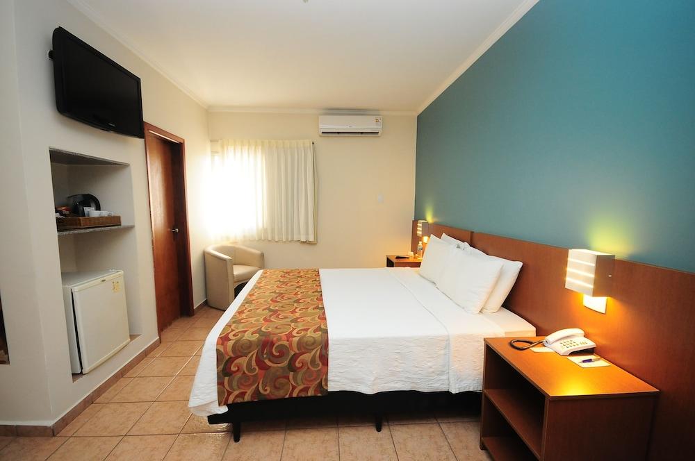 Fotos del hotel - RIVIERA ARACATUBA