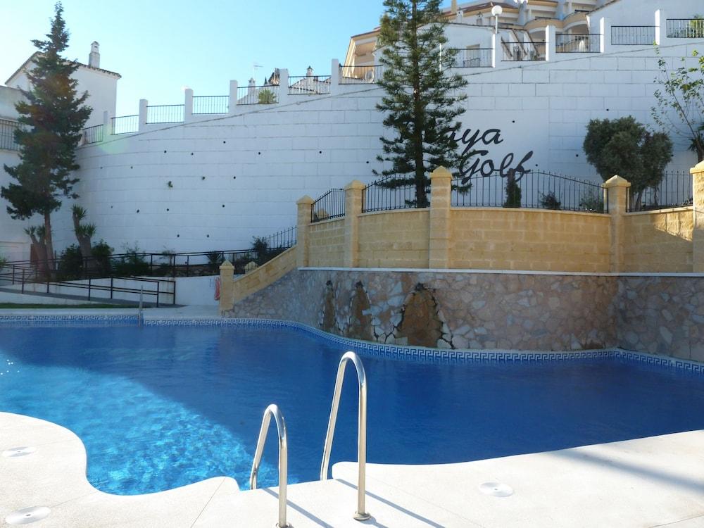 Fotos del hotel - APTS. PLAYA GOLF