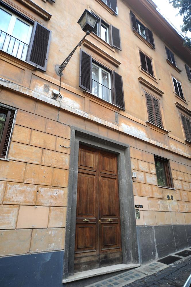 Fotos del hotel - INN SPAGNA DELUXE