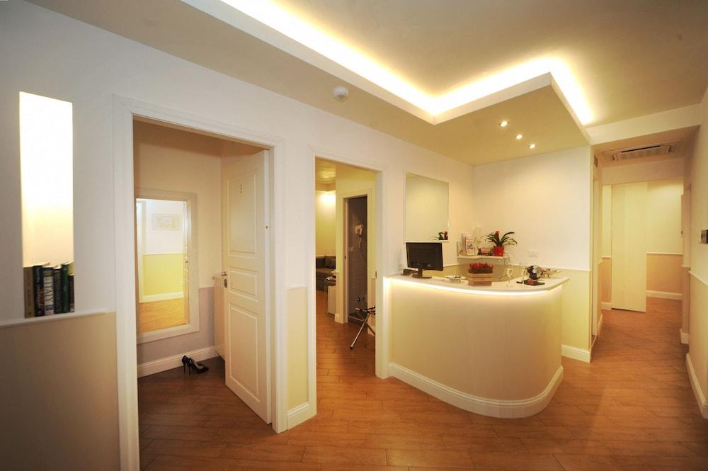Fotos del hotel - INN SPAGNA DELUXE