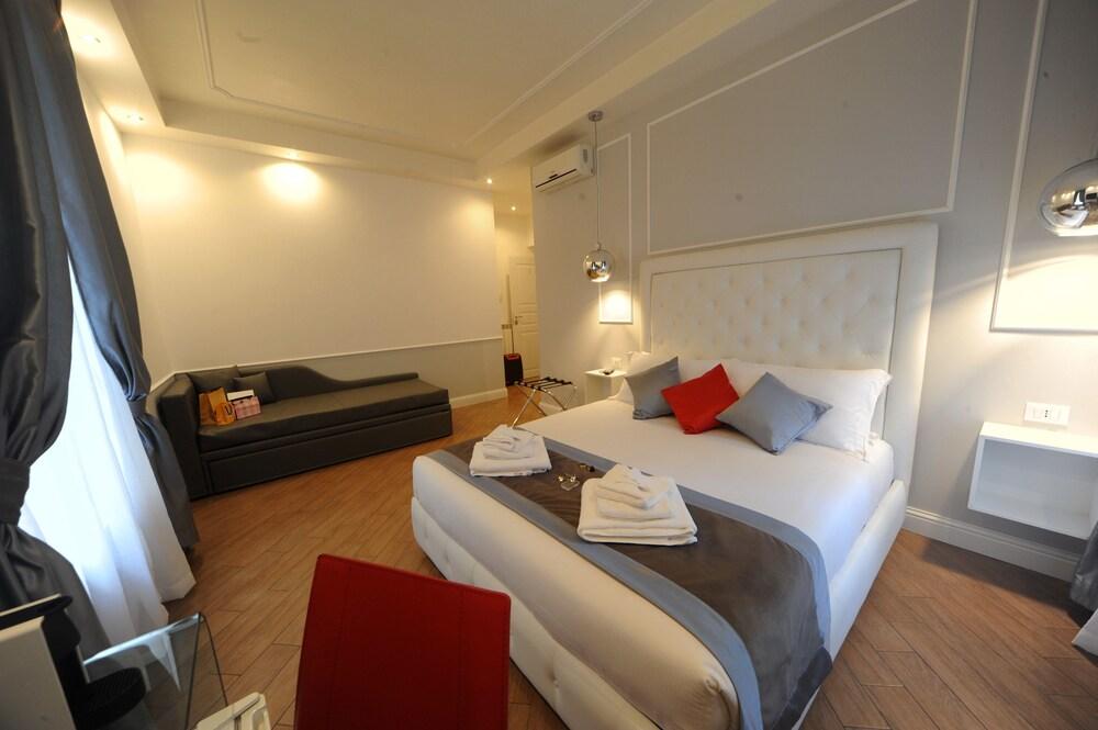 Fotos del hotel - INN SPAGNA DELUXE
