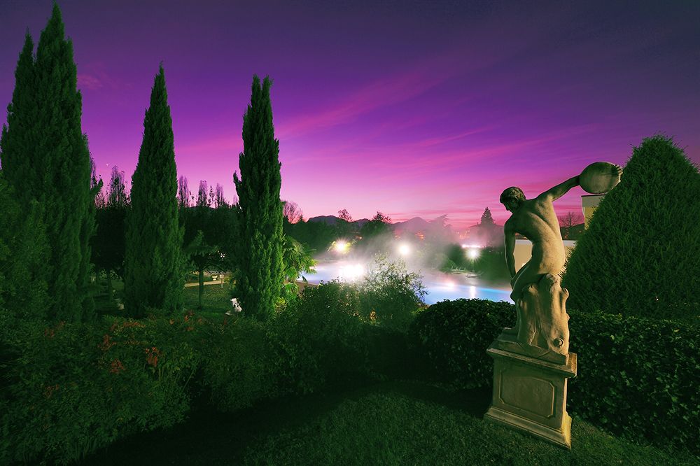 Fotos del hotel - Des Bains Terme