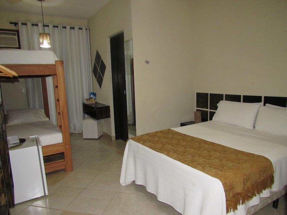 Fotos del hotel - POUSADA CASA DE PEDRA ILHABELA