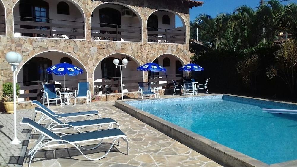 Fotos del hotel - POUSADA CASA DE PEDRA ILHABELA