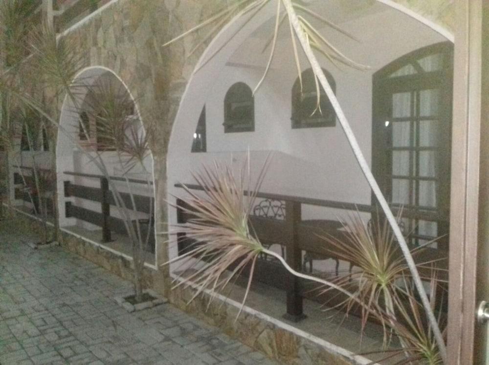 Fotos del hotel - POUSADA CASA DE PEDRA ILHABELA