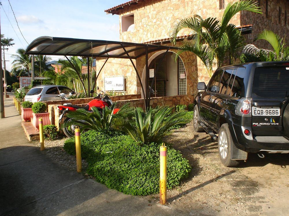 Fotos del hotel - POUSADA CASA DE PEDRA ILHABELA