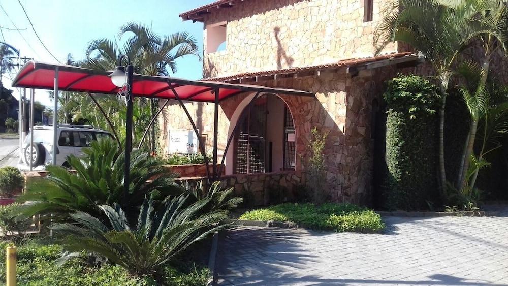 Fotos del hotel - POUSADA CASA DE PEDRA ILHABELA