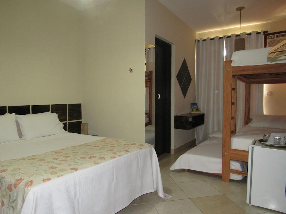 Fotos del hotel - POUSADA CASA DE PEDRA ILHABELA