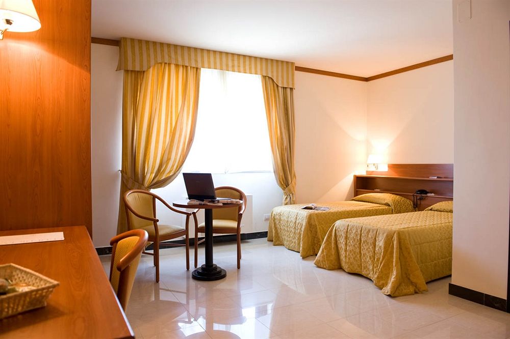 Fotos del hotel - FEDERICIANO
