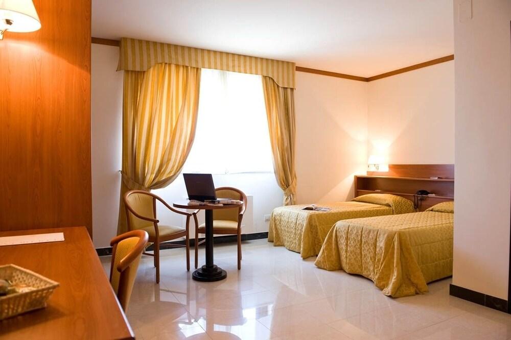 Fotos del hotel - FEDERICIANO