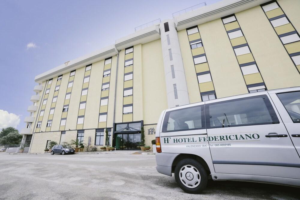 Fotos del hotel - FEDERICIANO