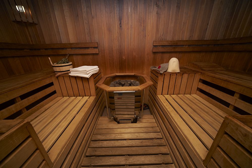 Fotos del hotel - NEPTUN