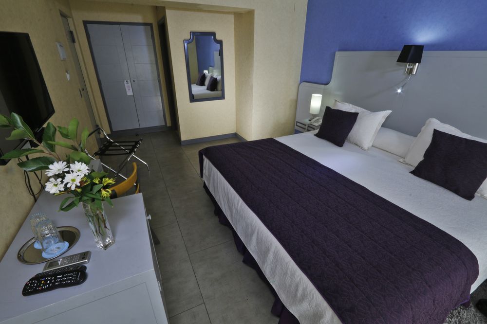 Fotos del hotel - PRINCIPADO LASTARRIA