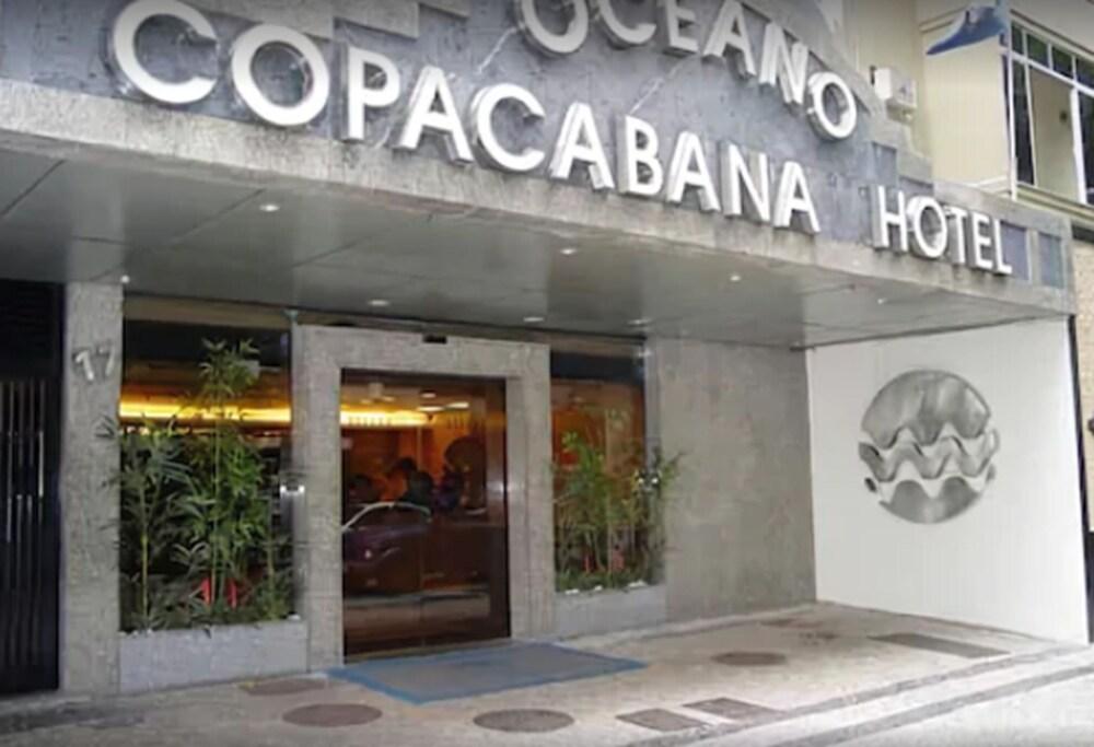Fotos del hotel - Oceano Copacabana Hotel
