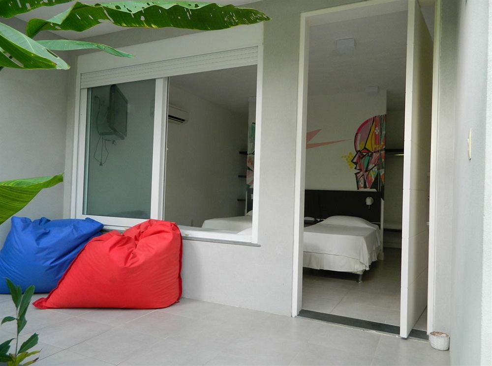 Fotos del hotel - VILLA DOS GRAFFITIS