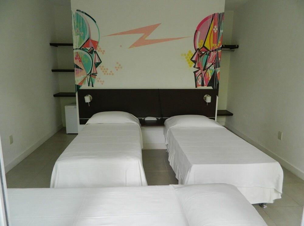 Fotos del hotel - VILLA DOS GRAFFITIS
