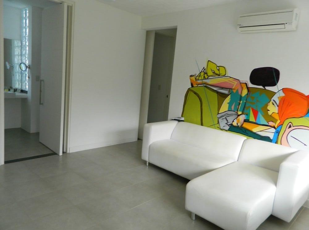 Fotos del hotel - VILLA DOS GRAFFITIS