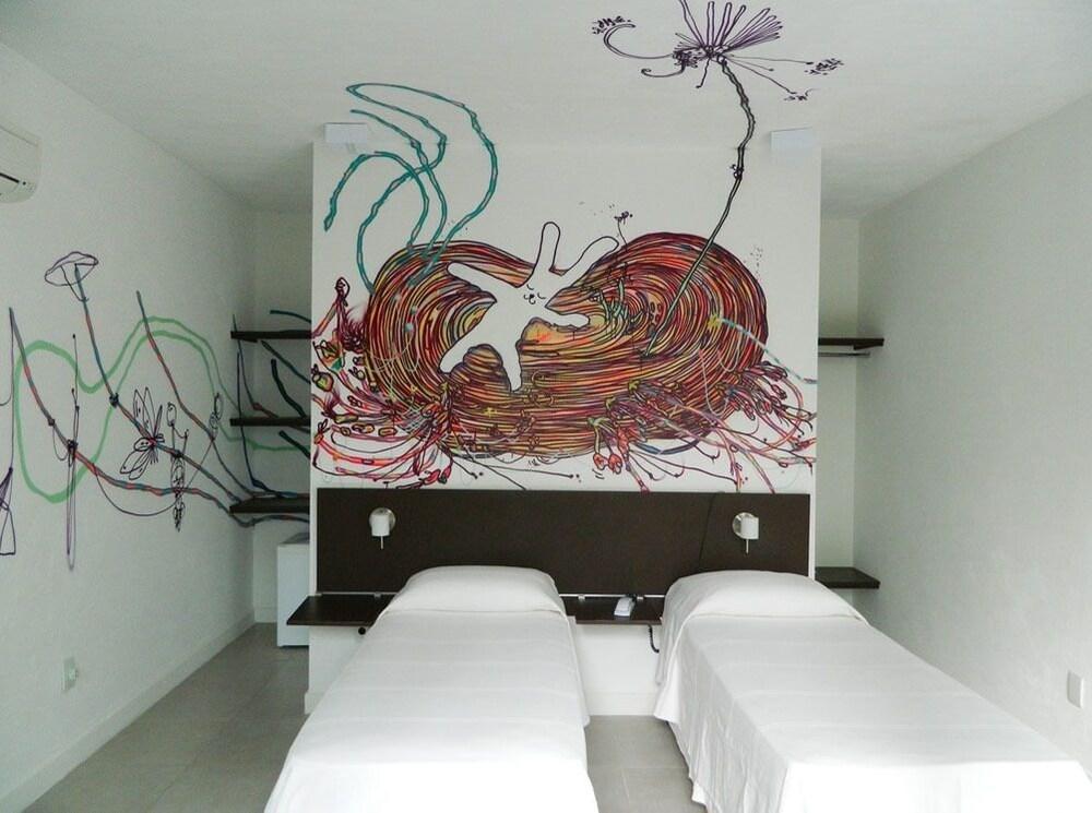 Fotos del hotel - VILLA DOS GRAFFITIS