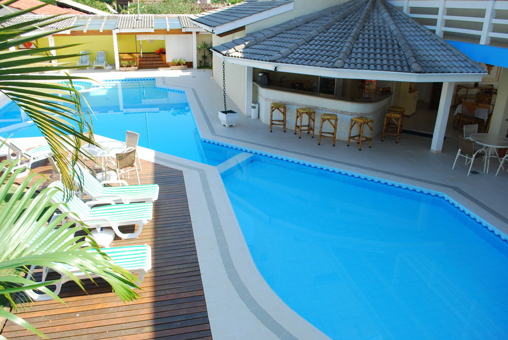 Fotos del hotel - CIRIBAI PRAIA HOTEL