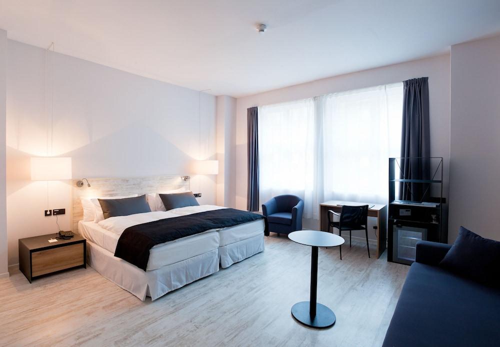 Fotos del hotel - CATALONIA BERLIN MITTE