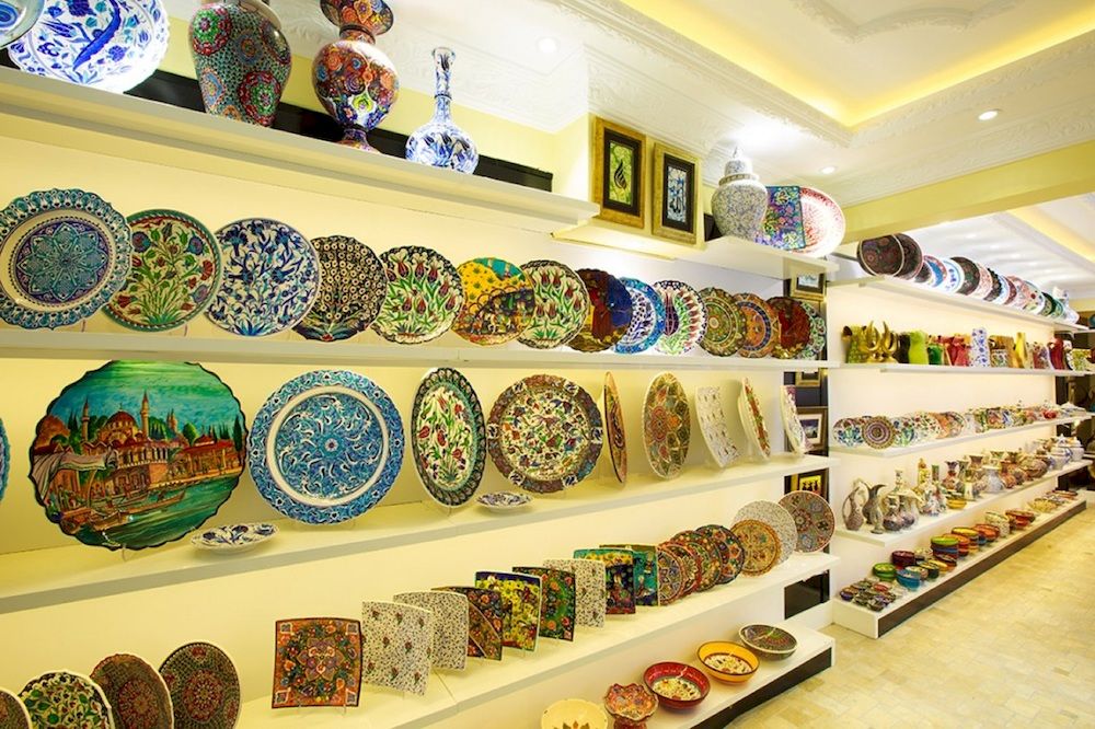 Turk Art