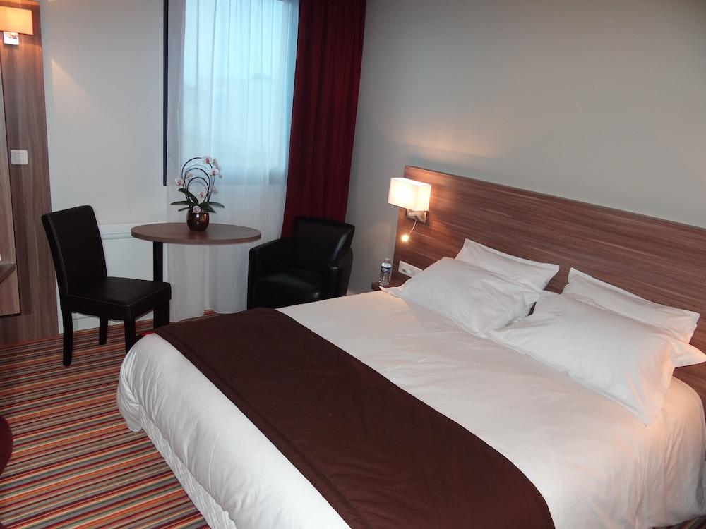 Fotos del hotel - Brit Hotel Dieppe