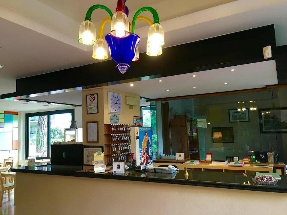 Fotos del hotel - SANS SOUCI
