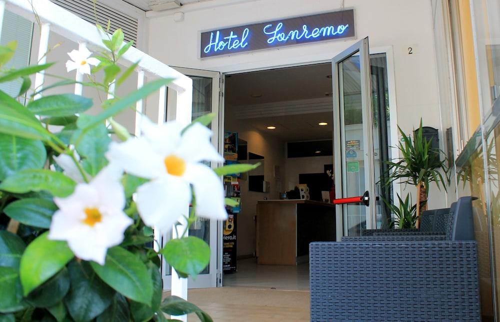 Fotos del hotel - Sanremo