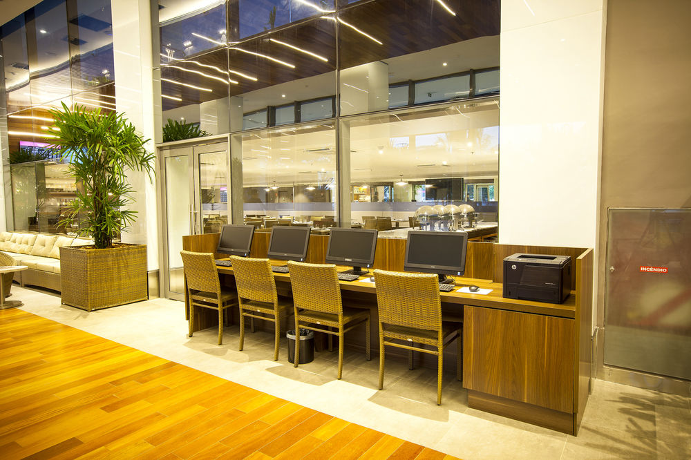 Fotos del hotel - PRODIGY SANTOS DUMONT BY GJP