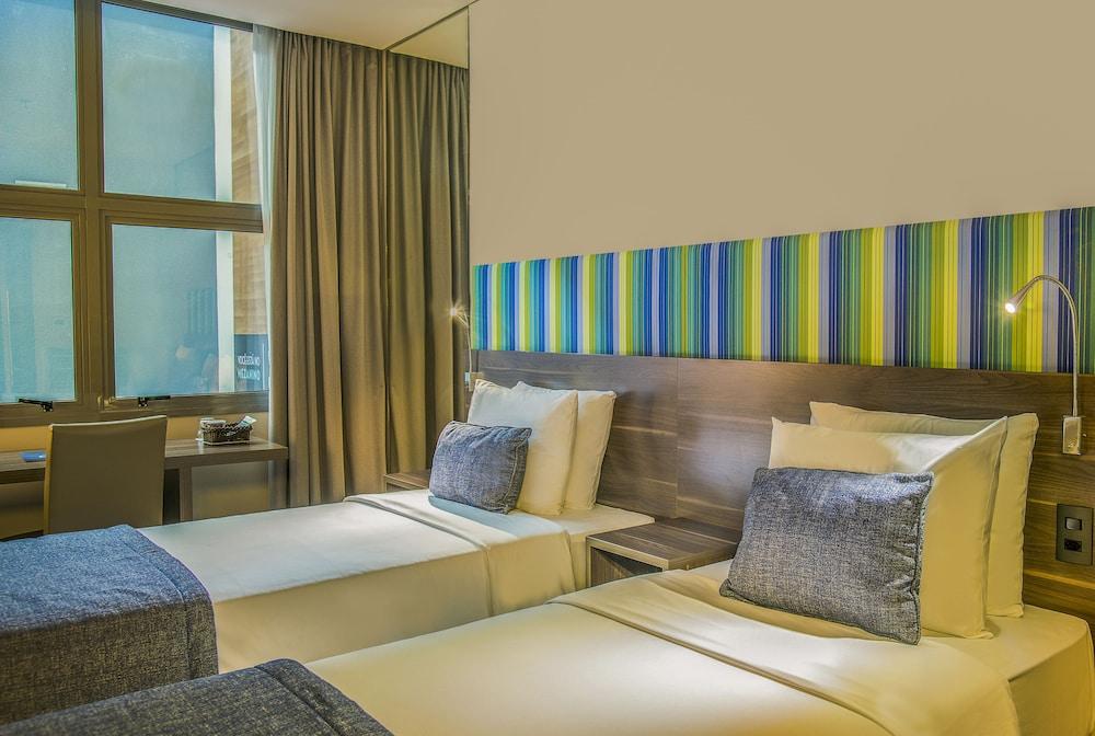 Fotos del hotel - PRODIGY SANTOS DUMONT BY GJP