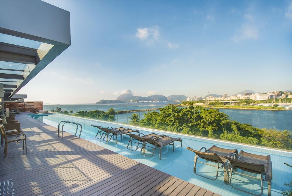 Fotos del hotel - PRODIGY SANTOS DUMONT BY GJP
