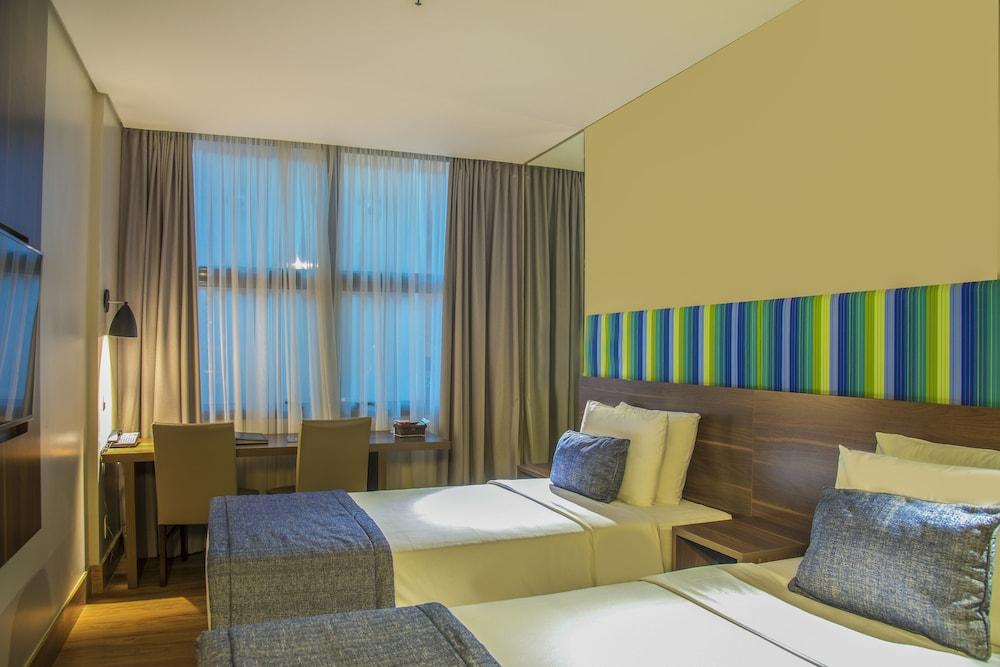 Fotos del hotel - PRODIGY SANTOS DUMONT BY GJP