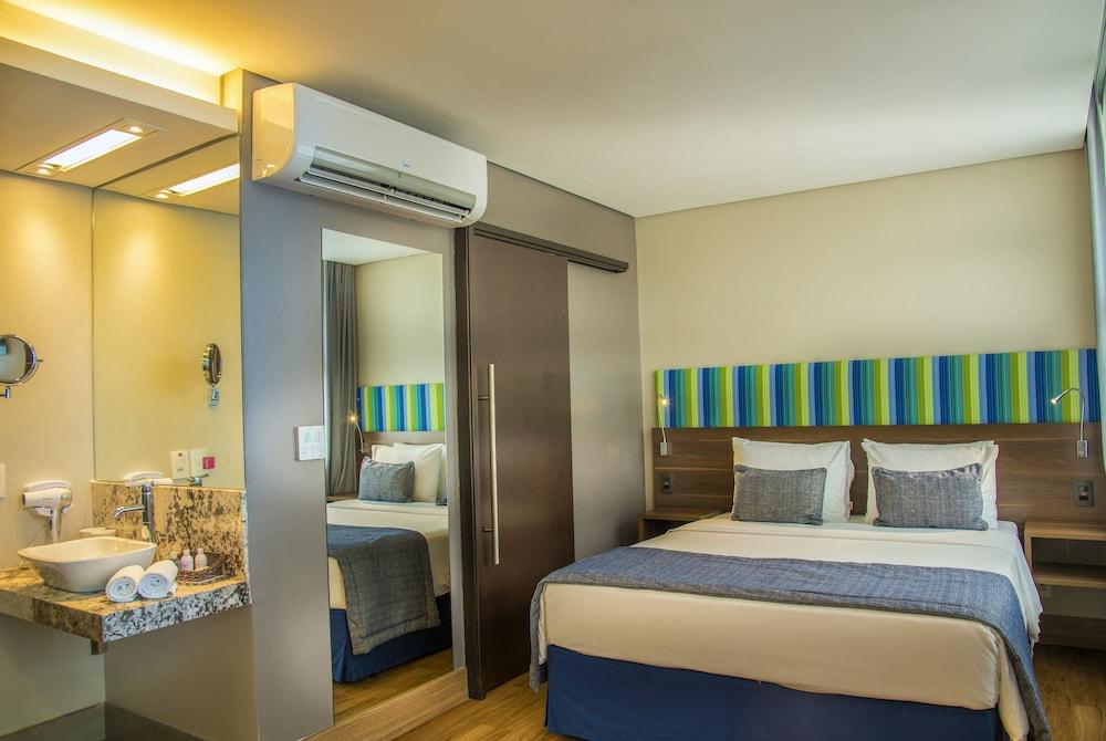 Fotos del hotel - PRODIGY SANTOS DUMONT BY GJP