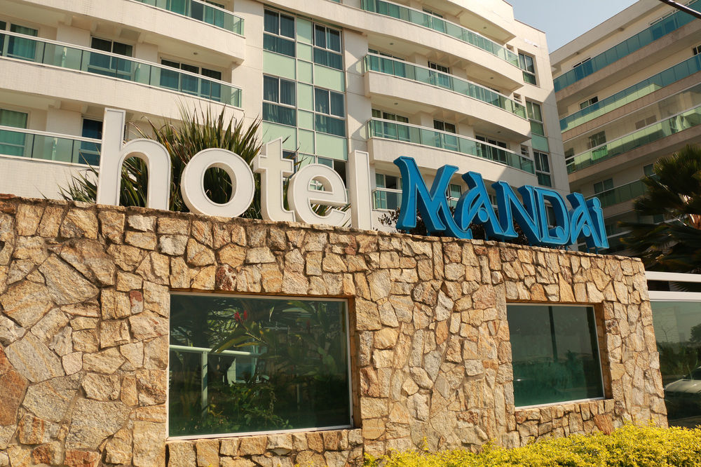 Fotos del hotel - Hotel Winn Mandai