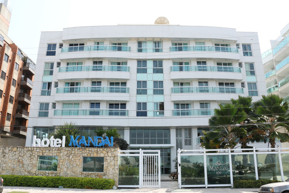 Fotos del hotel - Hotel Winn Mandai