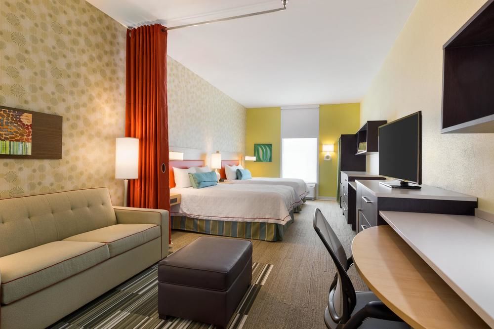 Home2 Suites by Hilton Cartersville