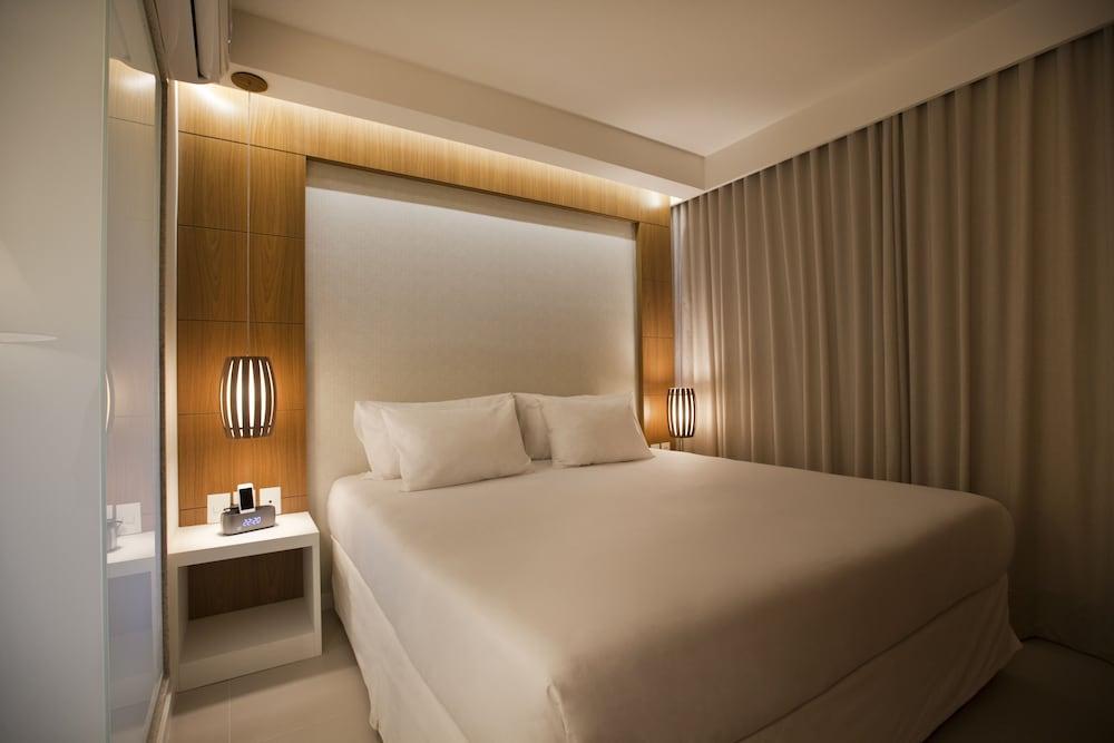 Fotos del hotel - Matiz Niteroi Design Hotel
