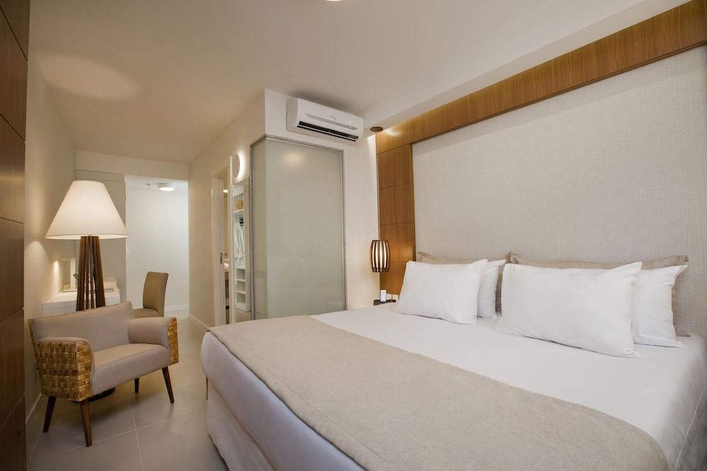 Fotos del hotel - Matiz Niteroi Design Hotel