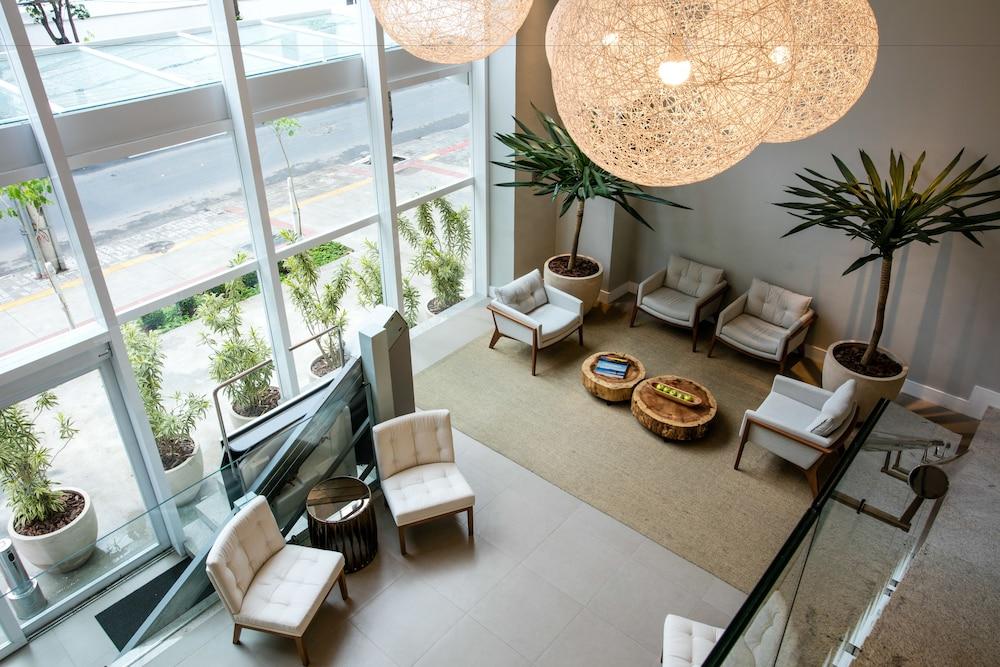 Fotos del hotel - Matiz Niteroi Design Hotel